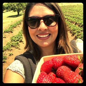 Meet your Posher, Lily